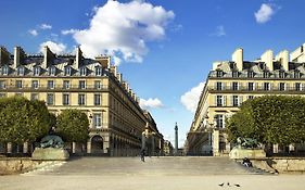 Hotel The Westin Paris - Vendome Exterior photo